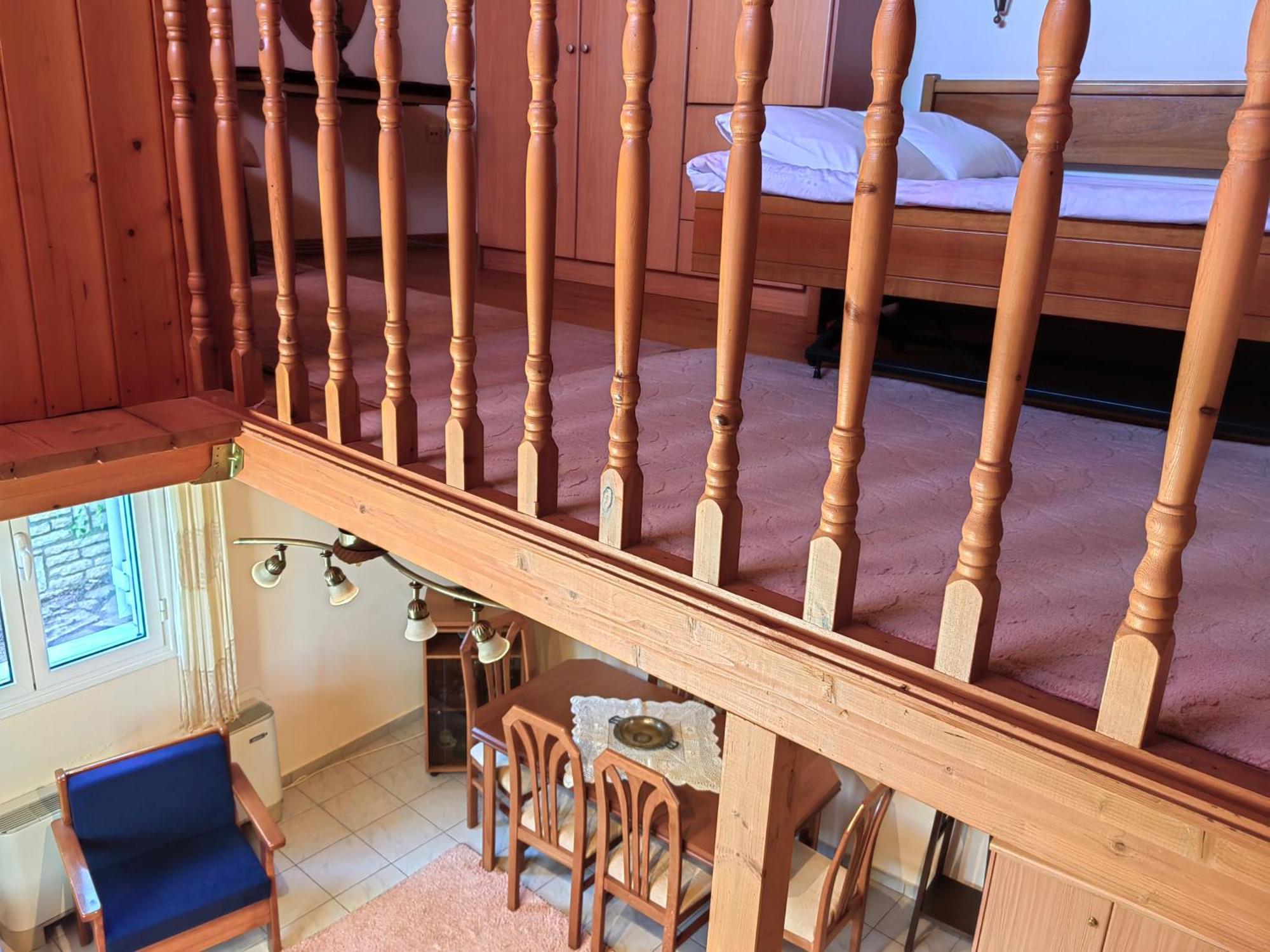 فيلا Plataniotissa Mansion كالافريتا المظهر الخارجي الصورة